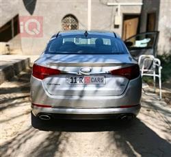 كيا اوبتيما